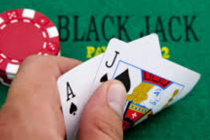 jeu blackjack, astuces