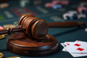 Crypto & anonymat : les régulateurs s’alarment de l’essor des casinos en ligne sans vérification d’identité