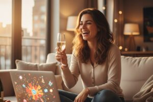 Le bonus anniversaire d&rsquo;Aphrodite Casino vaut le coup