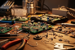 L&rsquo;obsolescence programmée : nouvelles lois et vrais recours pour les consommateurs