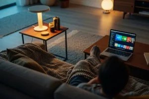 Casino Night débarque en France avec ses jeux live et ses bonus attractifs