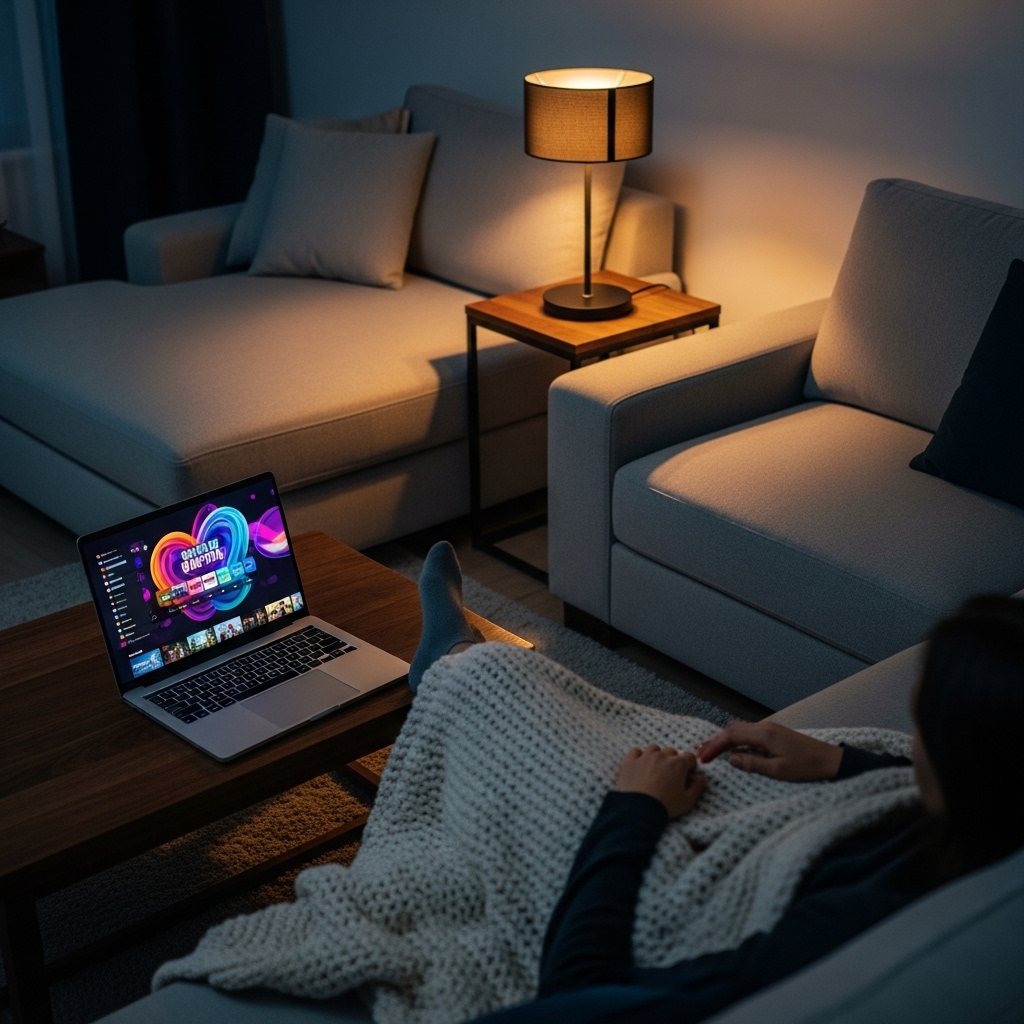 Illustration Casino Night débarque en France avec ses jeux live et ses bonus attractifs