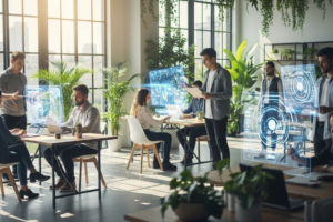 J&rsquo;ai testé les dernières innovations des startups françaises (et y&rsquo;a du lourd)