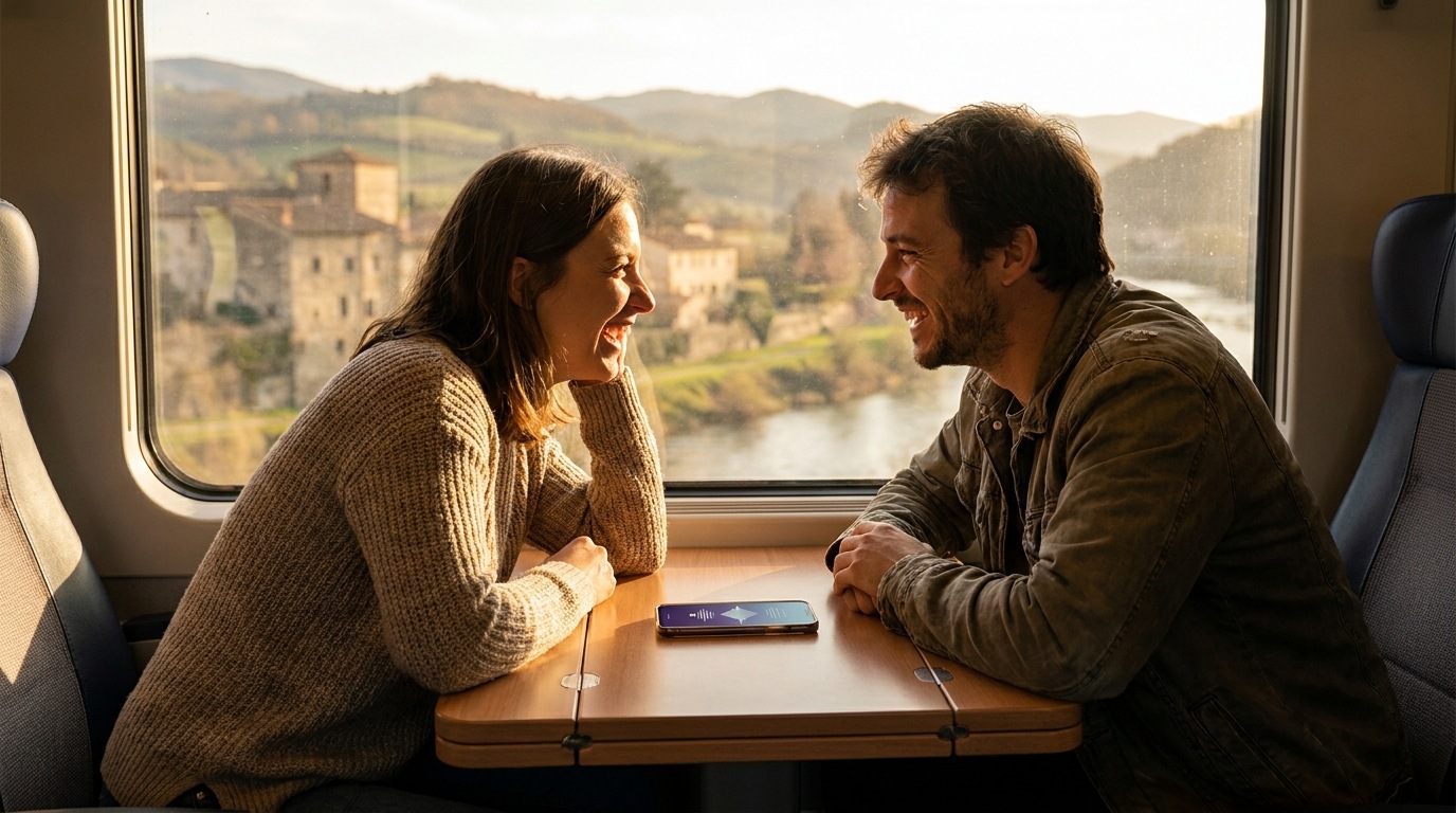 Traduction instantanée : Traduction instantanée : où en est-on vraiment en